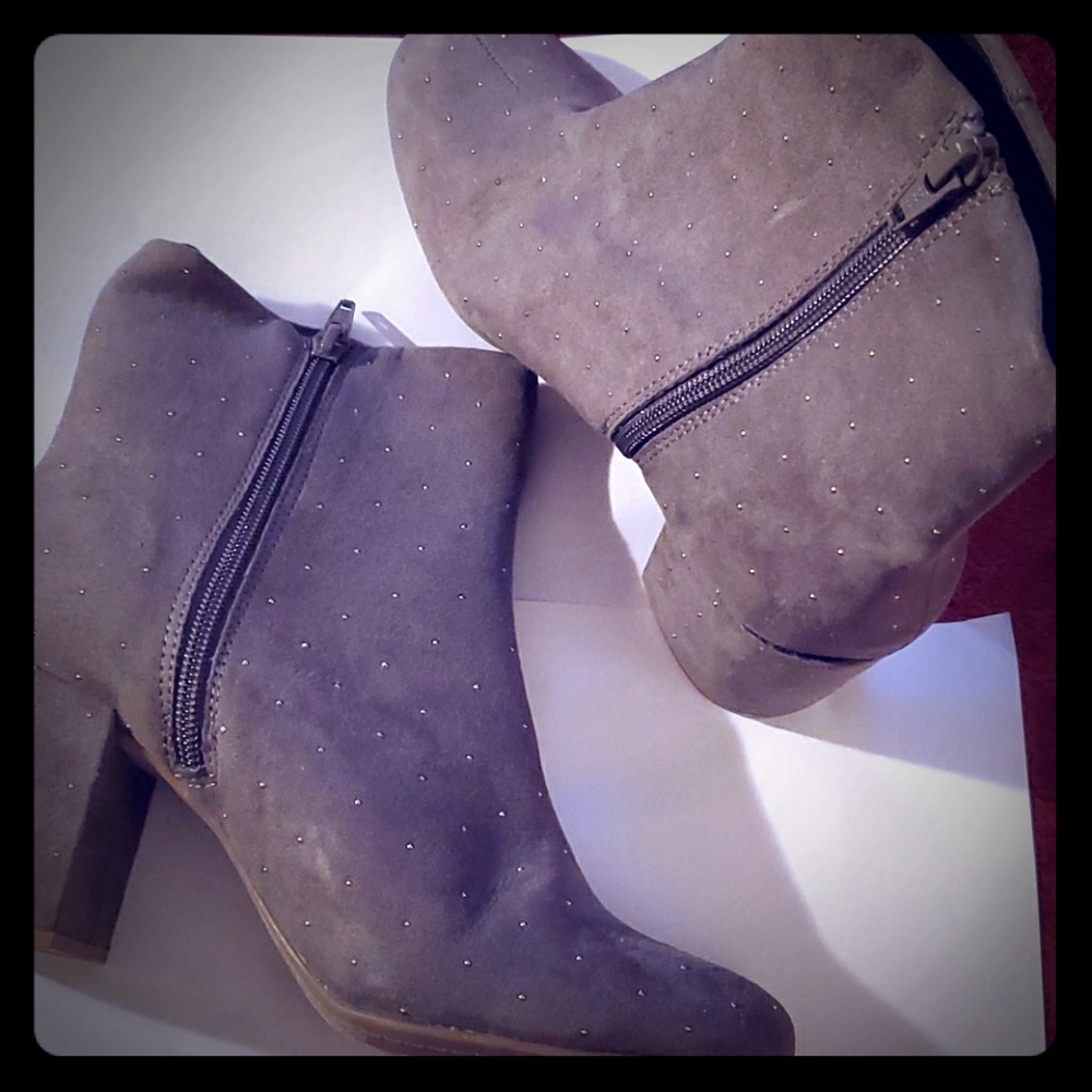 Old navy booties